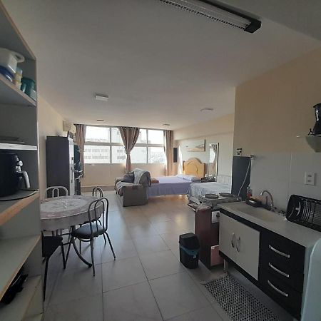 Studio Aconchegante - Centro Sao Paulo 300Mb 外观 照片