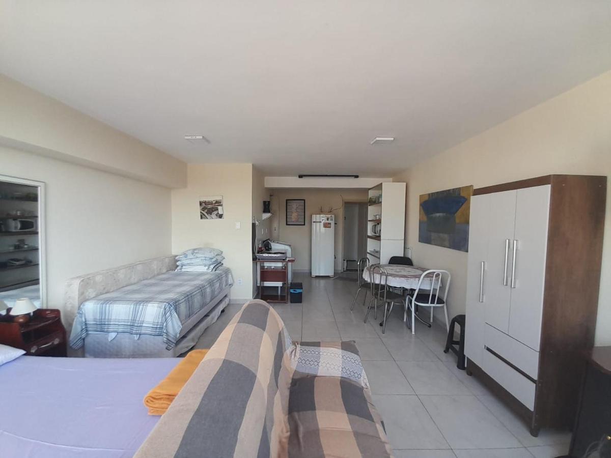 Studio Aconchegante - Centro Sao Paulo 300Mb 外观 照片