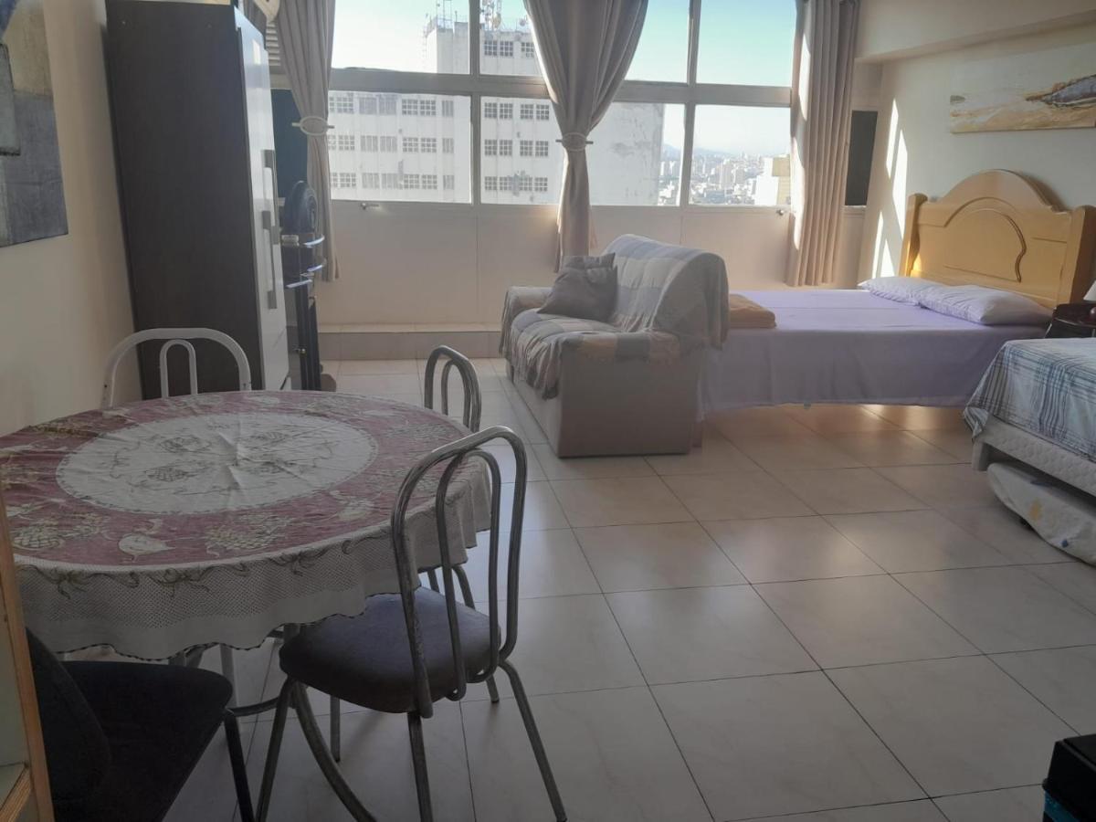 Studio Aconchegante - Centro Sao Paulo 300Mb 外观 照片