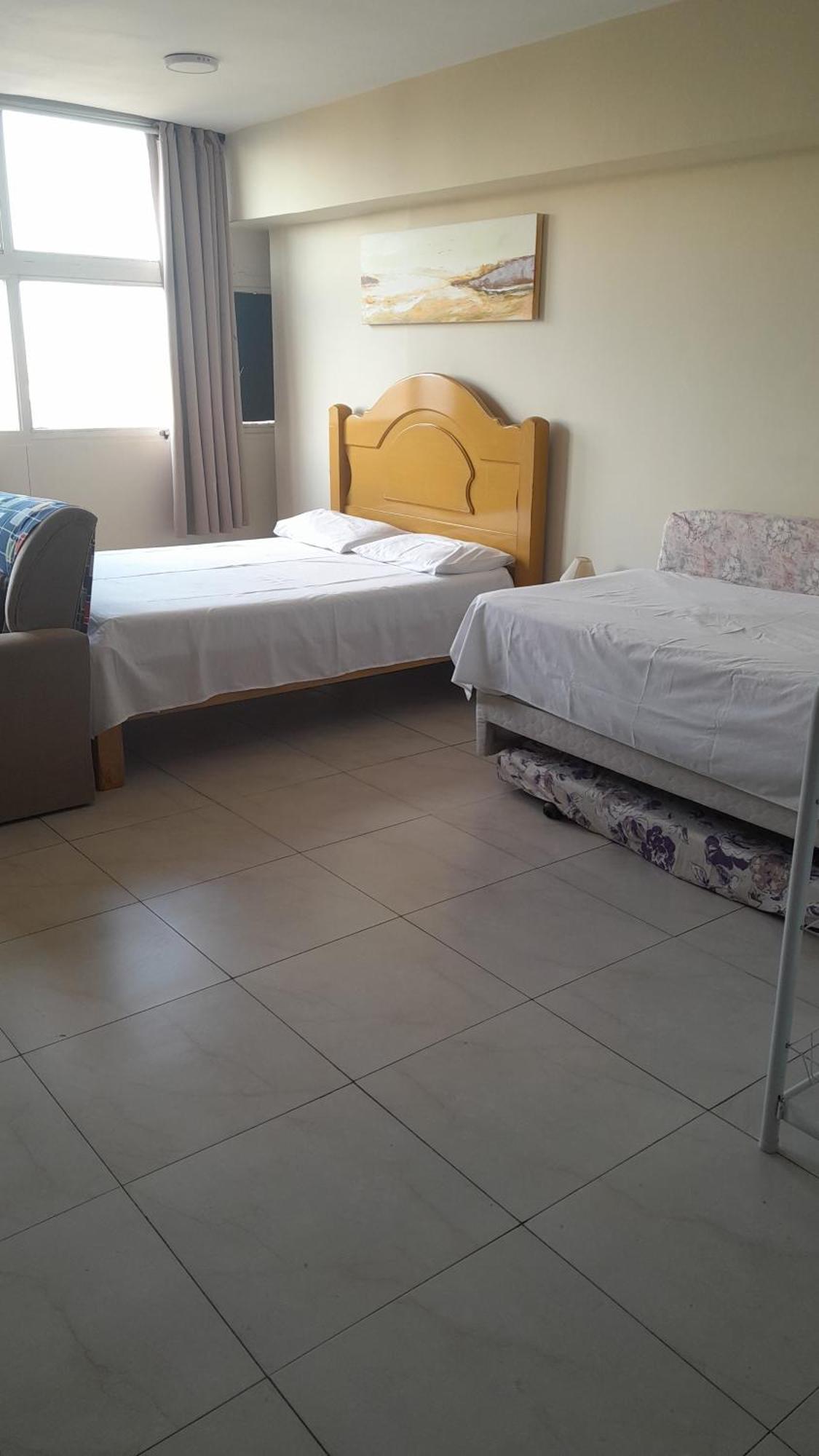 Studio Aconchegante - Centro Sao Paulo 300Mb 客房 照片