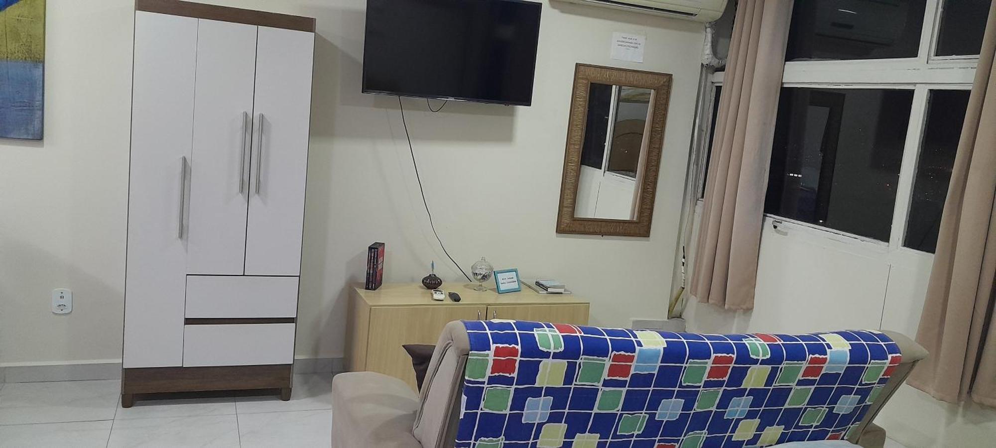 Studio Aconchegante - Centro Sao Paulo 300Mb 客房 照片